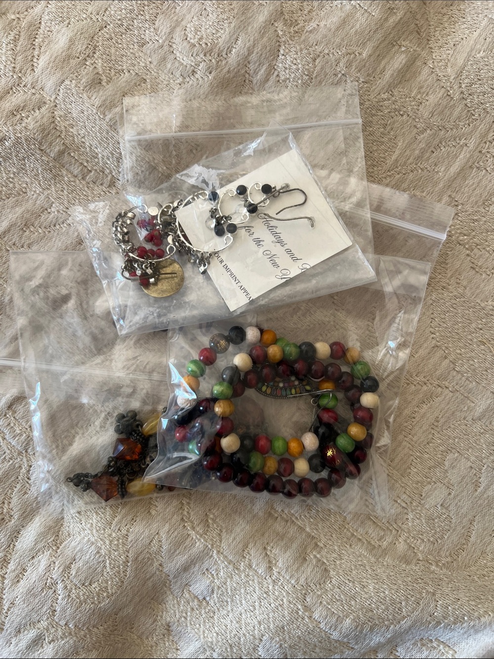 Bundle for Sonia